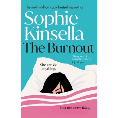 Burnout Kinsella Sophie