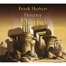 Heretycy Diuny Frank Herbert