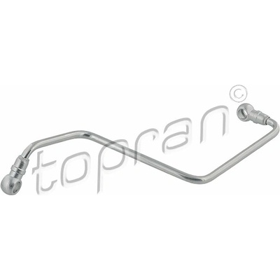 Olejové vedenie TOPRAN 305 336 (305336)