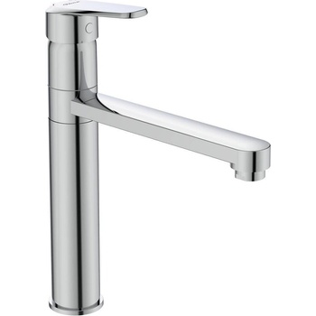 Vidima Смесител за кухня, SevaL, BC393AA, Vidima, с висок тръбен чучур (BC393AA)