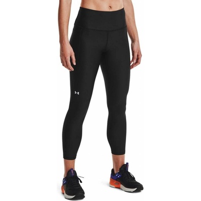 Under Armour Dámské kompresní legíny HG Armour Hi Ankle Leg