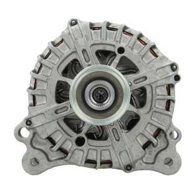 Alternátor Volkswagen 180A EG18S015 Valeo New