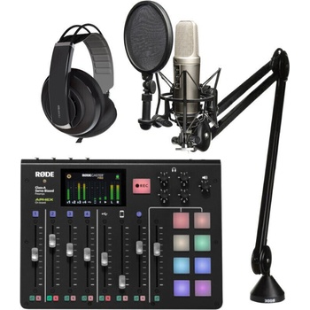 Rode NT2A Studio Solution Kit
