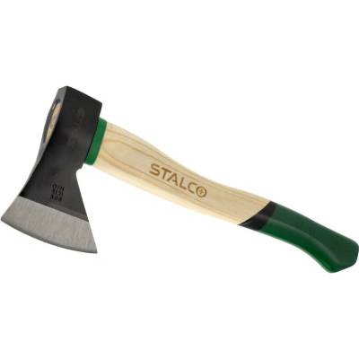 Stalco Sekera s drevenou násadou 600 g S012332060