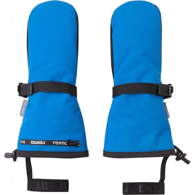 Reima Snoukka 5300055B Bright blue – Zboží Dáma