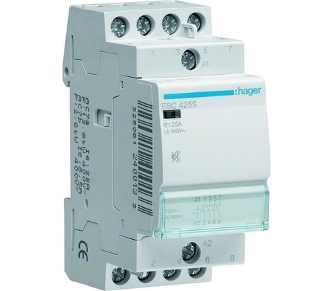 Hager ESC425S