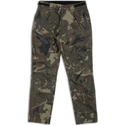 Nash Zero Tolerance Extreme Waterproof Trousers Camo – Zboží Mobilmania