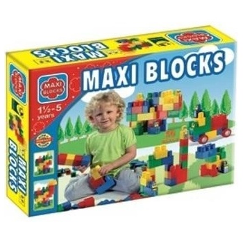 Dohány 672 kocky Maxi Blocks 56 ks