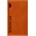 SUNDEK Хавлиена кърпа Sundek Icon towel - Orange (Fluo Orange 01)