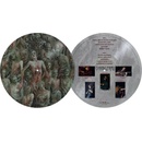 CANNIBAL CORPSE - THE BLEEDING LTD. (1P) LP
