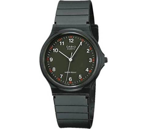 Casio MQ-24-1B