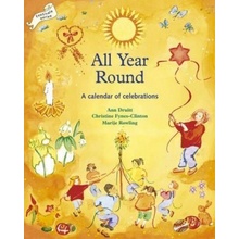 All Year Round A. Druitt, S. Fitzjohn