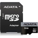 ADATA SDHC 32 GB UHS-I U3 AUSDH32GUI3V30S-RA1