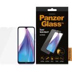 Panzer Стъклен протектор PanzerGlass за Xiaomi Note 8t Case Friendy