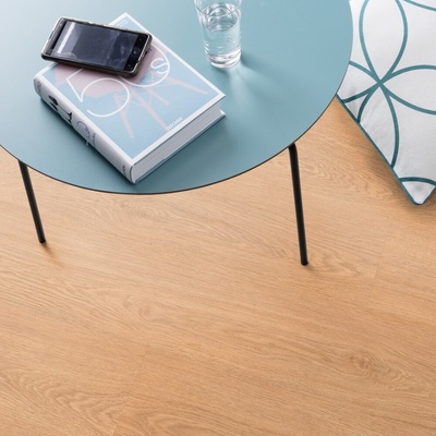 Gerflor Creation 55 Lounge Oak Natural 1273 3,11 m²