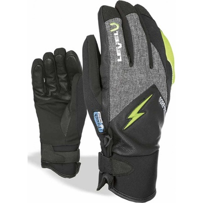 Level Thunder GTX green