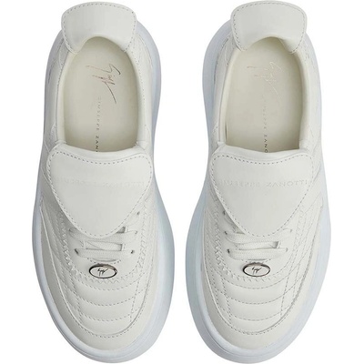 Giuseppe Zanotti Кожени маратонки Giuseppe Zanotti Alma (RW40021.002)