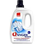 Sano Oxygen препарат за петна за бели дрехи 3 литра гел