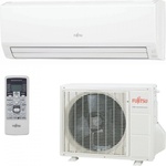 Fujitsu ASEG24KLCA / AOEG24KLCA Eco Климатици