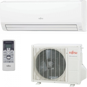 Image 1 of Fujitsu ASEG24KLCA / AOEG24KLCA Eco