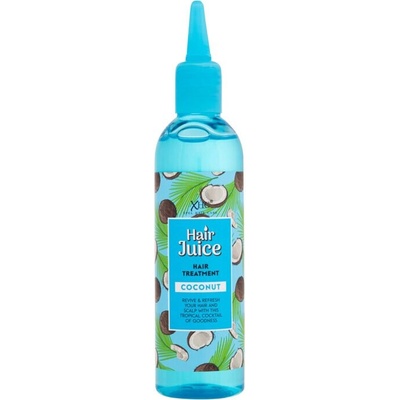 Xpel Hair Juice Coconut Hair Treatment 150ml