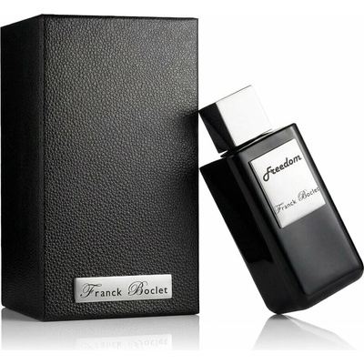 Franck Boclet Freedom parfum unisex 100 ml