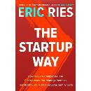 Startup Way - Eric Ries