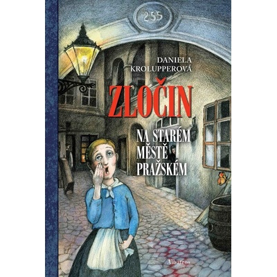 Zločin na Starém Městě pražském