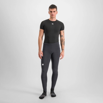 Sportful CARDIO TECH elasťáky, čierna M