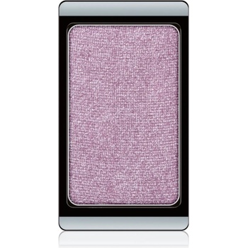 ARTDECO Eyeshadow Pearl сенки за очи за поставяне в палитра перлен блясък цвят 90 Pearly Antique Purple 0, 8 гр