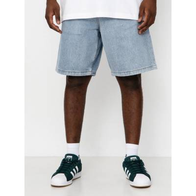 Quiksilver Baggy Denim INDIGO LIGHT
