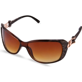 Y London Слънчеви Очила Кафяви Yl12-183 Col. 2 (86057_Кафяво)