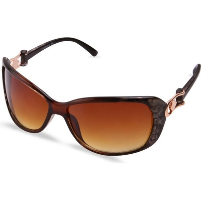 Y London Слънчеви Очила Кафяви Yl12-183 Col. 2 (86057_Кафяво)