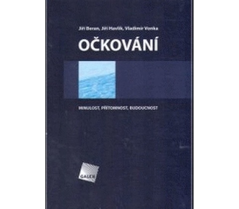 Očkování