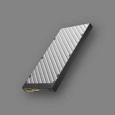 Nitecore NB10000 GEN2 Silver