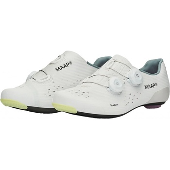 MAAP X QUOC M3 white