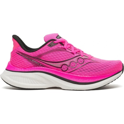Saucony Мъжки маратонки Saucony Endorphin Speed 5 Running shoes - Shock / Black - размер 45 (EU) (023-2330-0719)