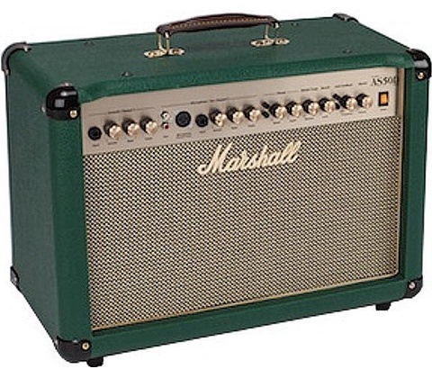 Marshall AS50D
