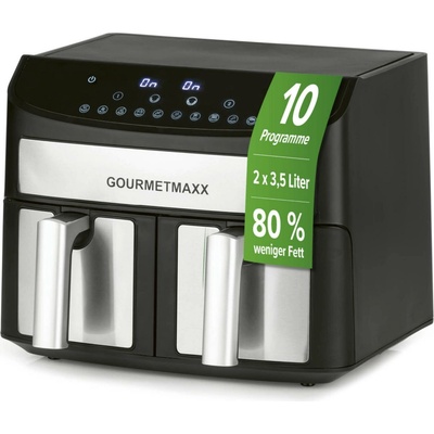 Gourmet Maxx DFE-11339 DUAL