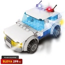 Light Stax H12101 HYBRID Flashing Police Car