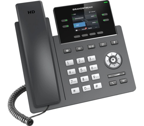 Grandstream GRP2612P