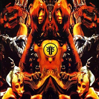 Farflung - Live At 013 - Roadburn 2009 LP