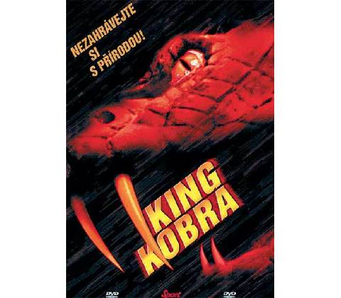 King kobra DVD
