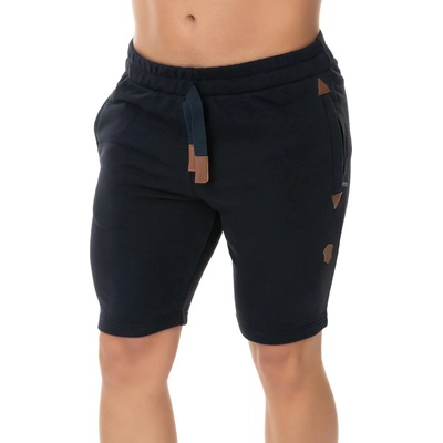 S-line МЪЖКИ КЪСИ ПАНТАЛОНИ element line Тъмносин m