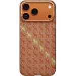 PITAKA Калъф PITAKA Happiness Rides Edge Case MagSafe за iPhone 17 Pro Max, к (PIT000113)