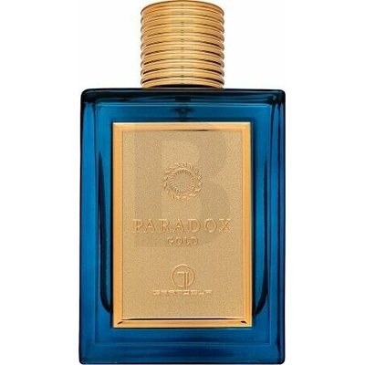 Grandeur Paradox Gold parfumovaná voda unisex 100 ml