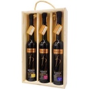 Marsen Sada destilátov 42,3% 3 x 0,5 l (kazeta)