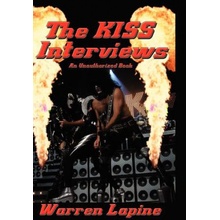 Kiss Interviews