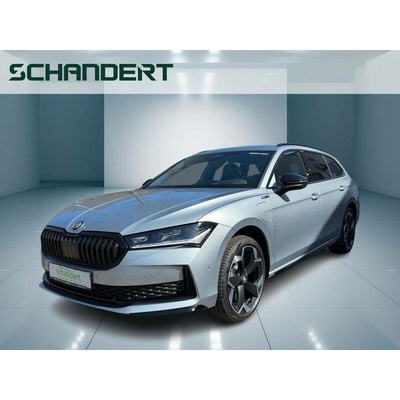 Skoda Superb Combi iV 1.5 TSI Sportline DSG 150 kW