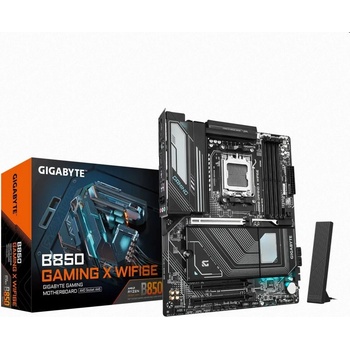 Gigabyte B850 GAMING X WIFI6E